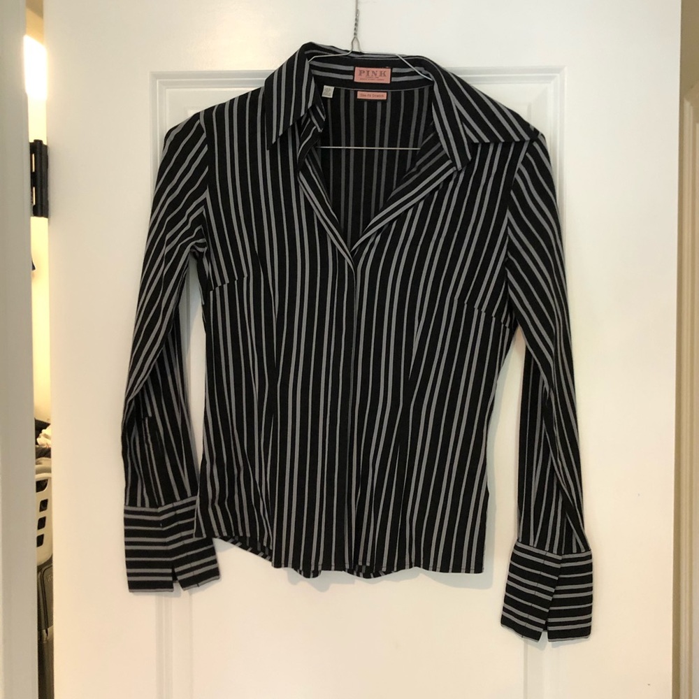 Thomas PINK dress shirt